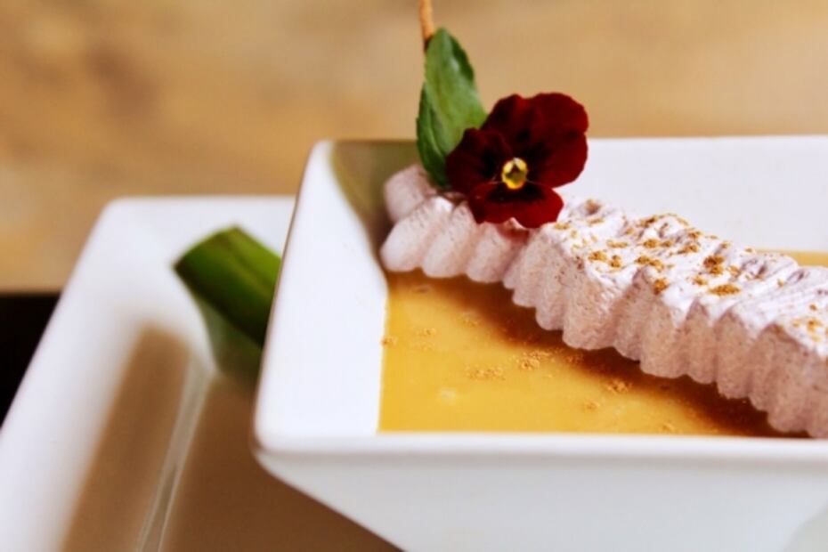 Yerika Muñoz abre restaurante de comida peruana