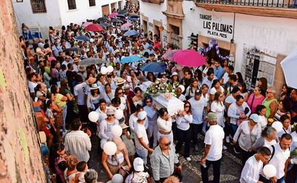 Honran a Camila con ley contra abuso a menores