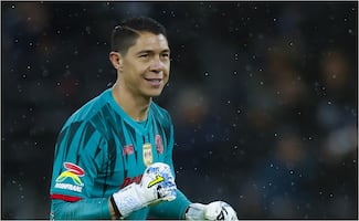 Hugo González manda mensaje a Rayados después del triunfo con Toluca: "Aquí puedo lograr cosas importantes"