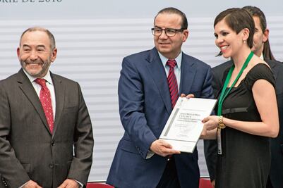 STPS: informalidad, el pendiente en México