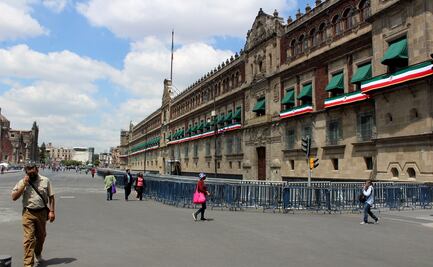 Dan luz verde a alcaldías de la CDMX para que celebren el Grito de Independencia 