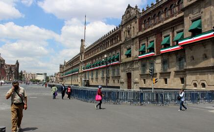 Dan luz verde a alcaldías de la CDMX para que celebren el Grito de Independencia