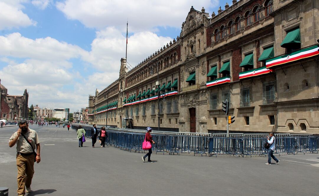 Foto: Juan Boites / EL UNIVERSAL