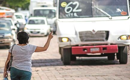 Costa Rica abre datos sobre transporte público