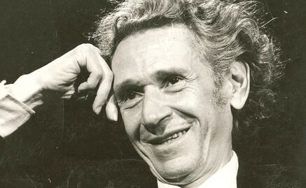 Exposición recrea la vida de Juan José Arreola