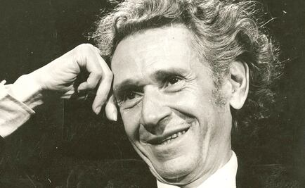 Exposición recrea la vida de Juan José Arreola