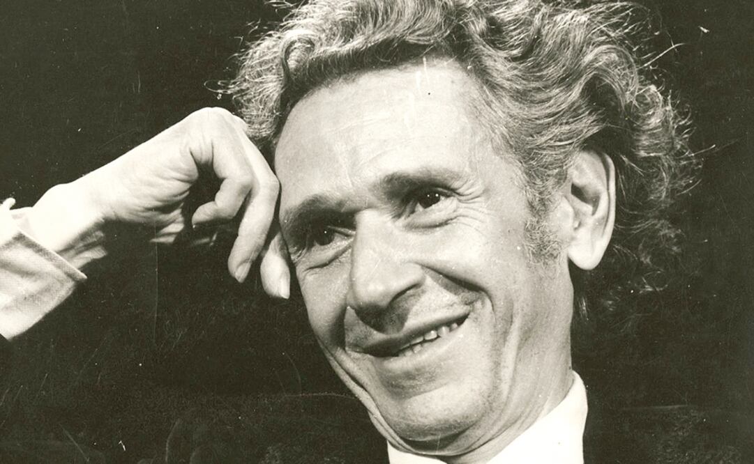 Foto: Archivo EL UNIVERSAL