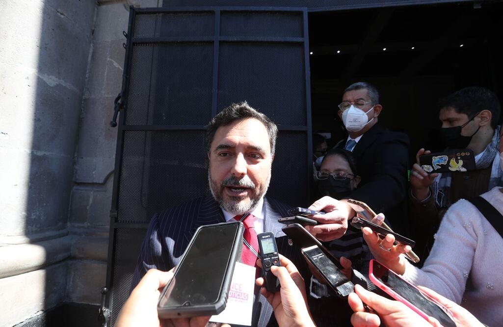 FOTO: Jorge Alvarado/EL UNIVERSAL/