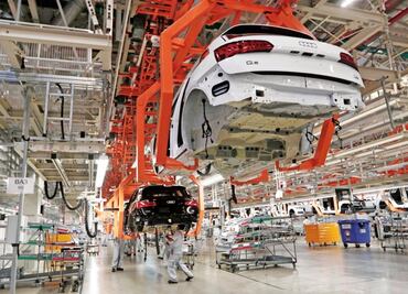 Crece proveeduría de DuPont para la industria automotriz