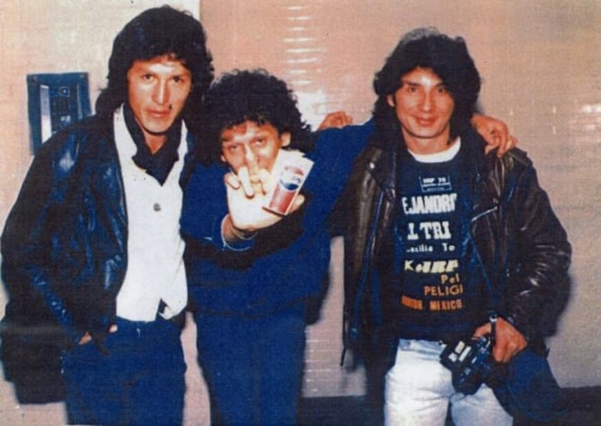 Hip 70, la tienda de discos que fue refugio del rock desde 1968 