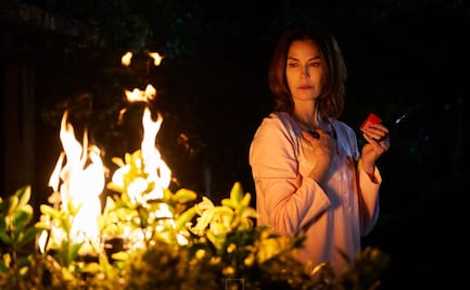 “No es fácil para las mujeres envejecer en ningún lado, sobre todo en Hollywood”, dice la actriz Teri Hatcher 