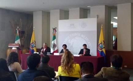 Gobierno capitalino enviará este domingo víveres a Ecuador