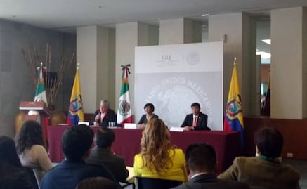 Gobierno capitalino enviará este domingo víveres a Ecuador
