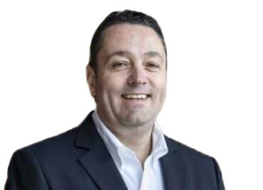 Alsea nombra a Christian Gurría como nuevo director general; asegura es parte de su plan de sucesión