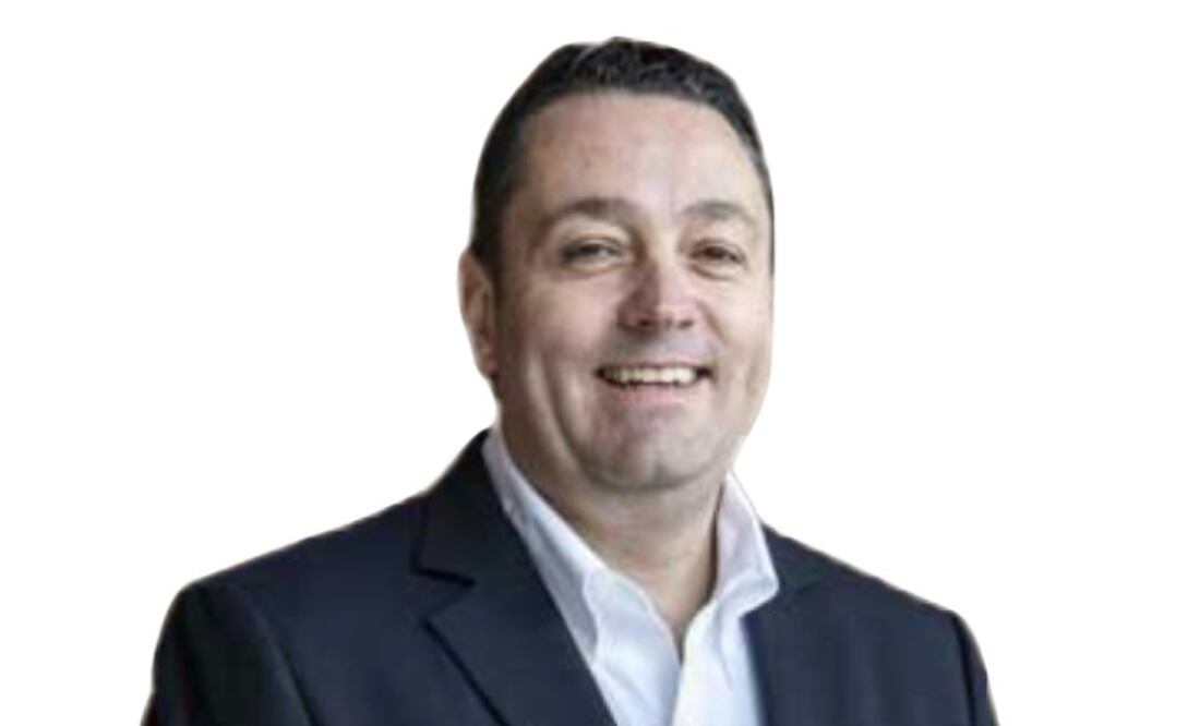 Alsea detalló que Gurría Dubernard asumirá el cargo el 1 de julio de 2025, sucediendo a Armando Torrado Martínez, quien se mantuvo en la posición durante casi tres años. Foto: Especial