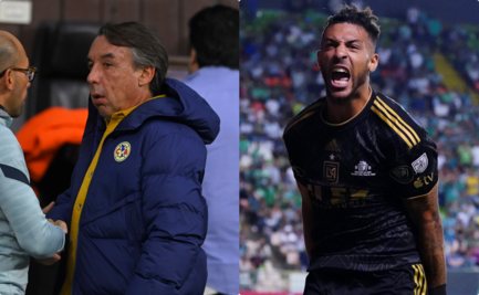 ¿Bouanga llegará al América? Esto es lo que contestó Emilio Azcárraga; lanza una advertencia, previo al Campeón de Campeones