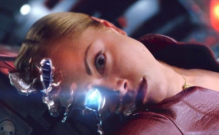 Así luce la actriz que interpretó a Terminatrix en “Terminator”, a sus 44 años