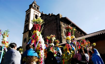 La imagen milagrosa que no se dejaba retratar