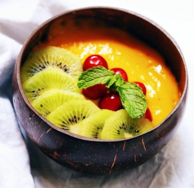 3 recetas de bowls saludables para la cuarentena