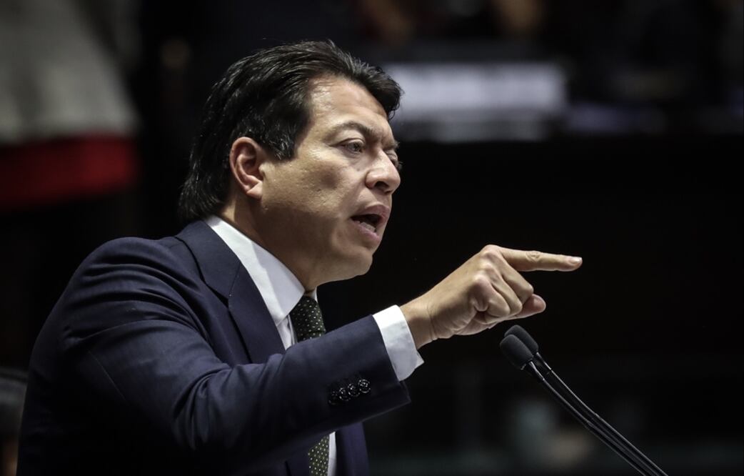 Foto: Juan Carlos Reyes/EL UNIVERSAL