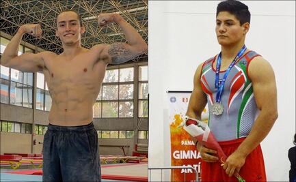 Gimnastas piden fondos ante incertidumbre de Conade; Comisión dice que sí pagará