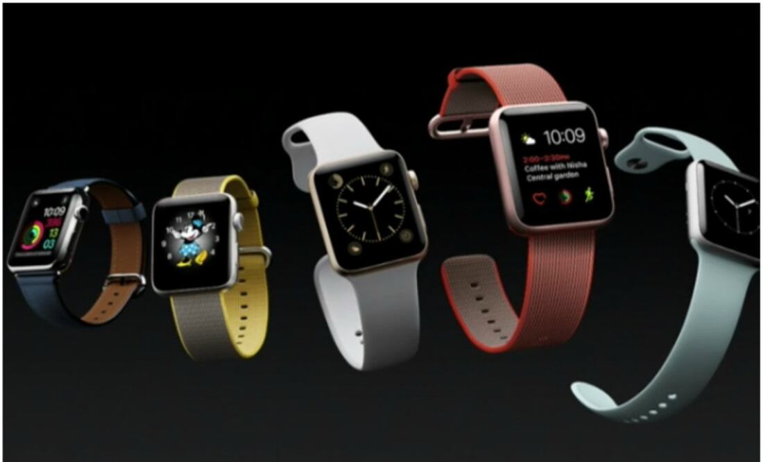 Cabe recordar también, que tanto Twitter e Instagram llevan sin adaptar su interfaz para el Apple Watch casi desde el principio