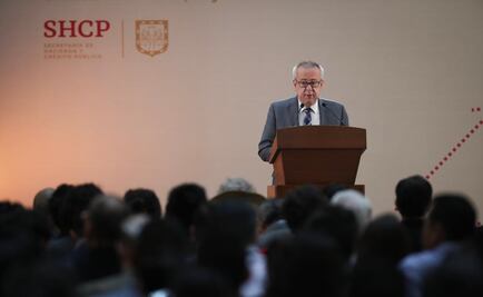 Inauguran foros para Plan Nacional de Desarrollo en Palacio Nacional 