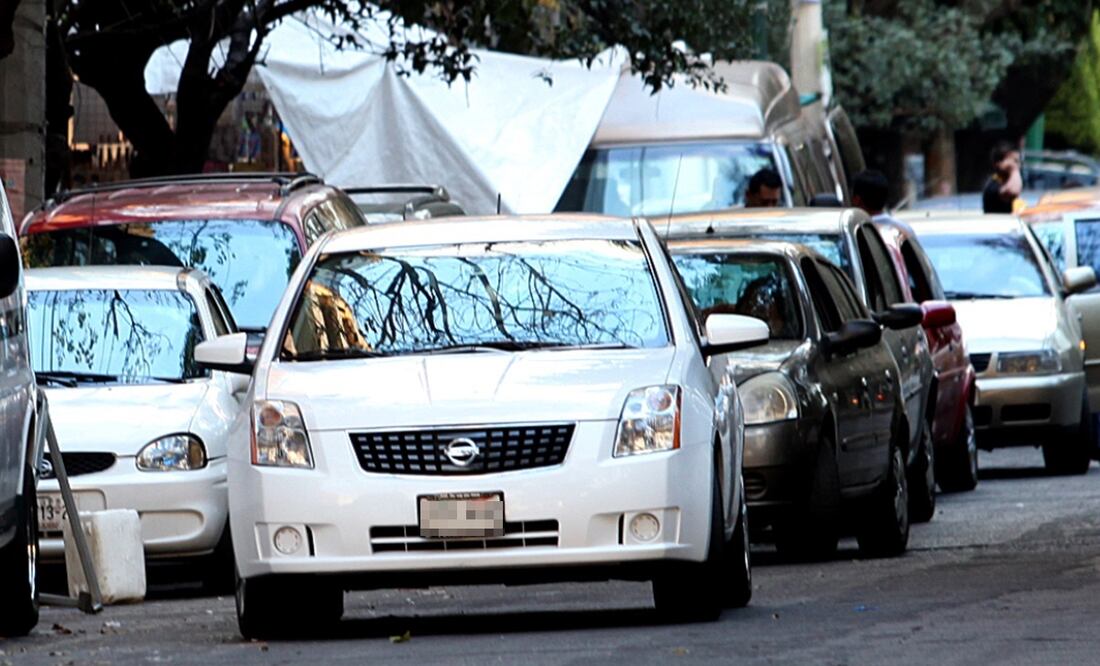 Hasta 23 años de cárcel recibirán montachoques en CDMX tras tipificación del delito. Foto: Archivo/EL UNIVERSAL