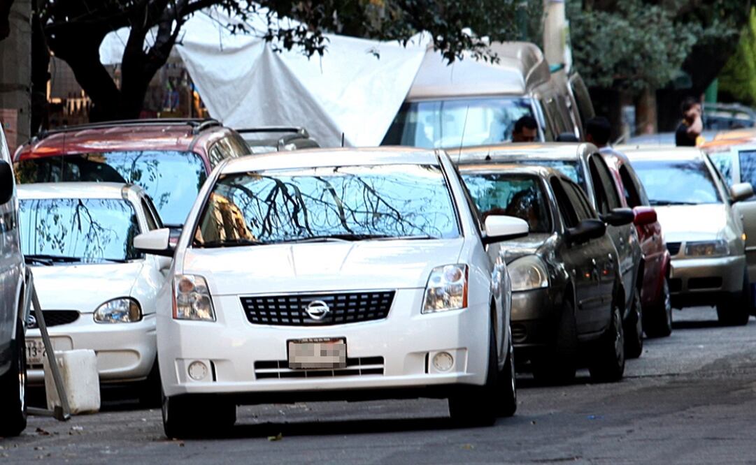 Hasta 23 años de cárcel recibirán montachoques en CDMX tras tipificación del delito. Foto: Archivo/EL UNIVERSAL