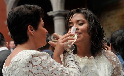 Aval a adopción gay, golpe demoledor a familia: Iglesia