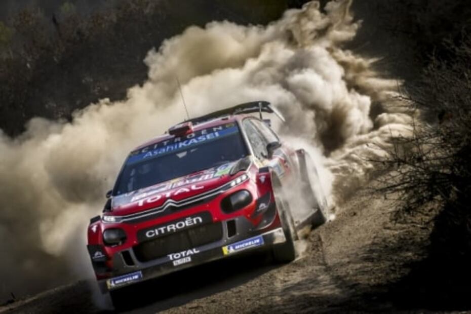Todo lo que debes saber si quieres ir al WRC México 2020