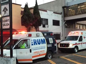 Tragedias mortales y accidentes en el Metro en lo que va del 2019