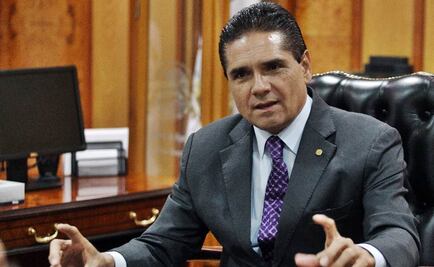 Caso Belinda, asunto cerrado para el Gobierno: Aureoles