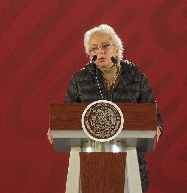 La aplanadora de Morena está frenada