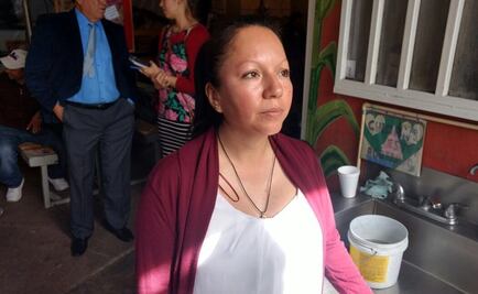 Cancillería atiende a Guadalupe tras ser deportada