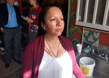 Cancillería atiende a Guadalupe tras ser deportada