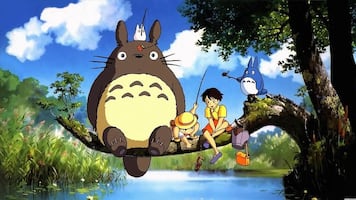 De "El viaje de Chihiro" a Totoro: Studio Ghibli es premiado por su legado humanista