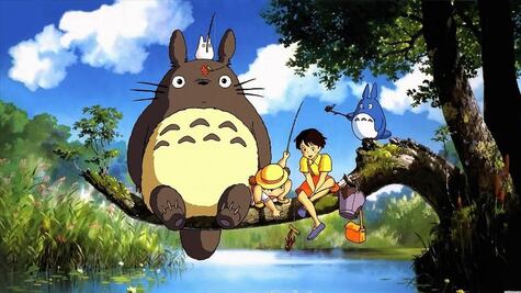 En CDMX tendremos concierto homenaje al Studio Ghibli