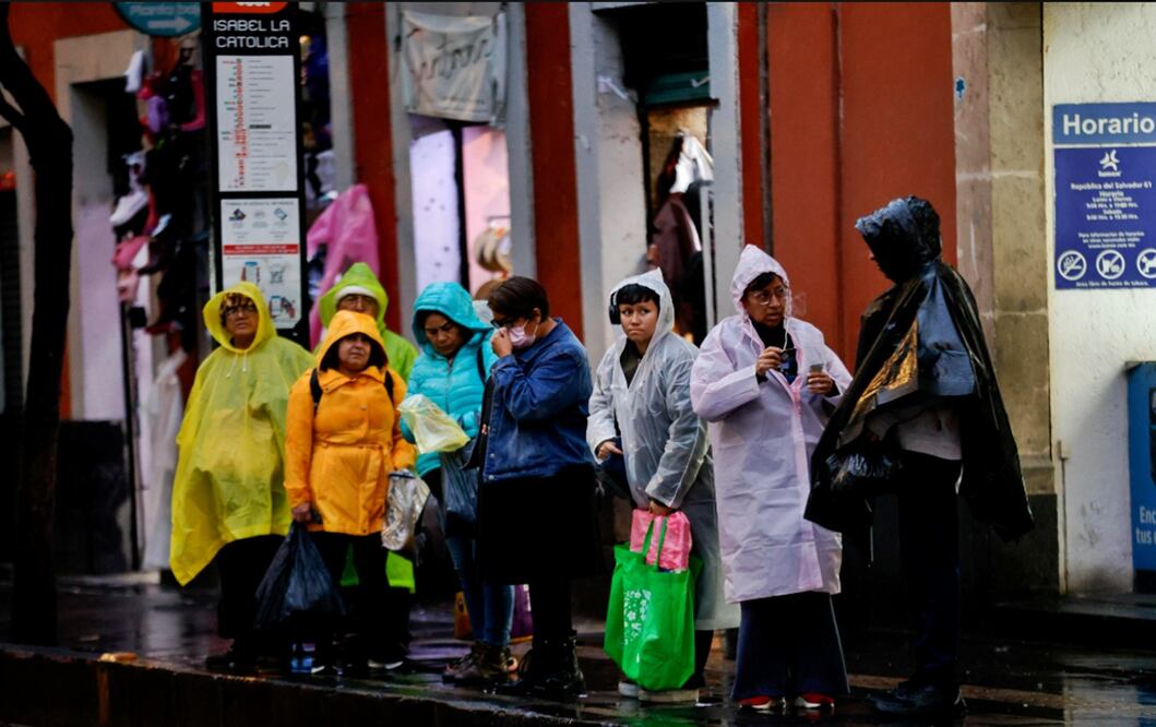 Imagen ilustrativa. Fotos: archivo Berenice Fregoso/EL UNIVERSAL