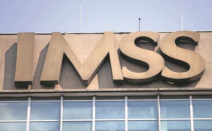 Vinculan a proceso a funcionarios del IMSS por contrato irregular