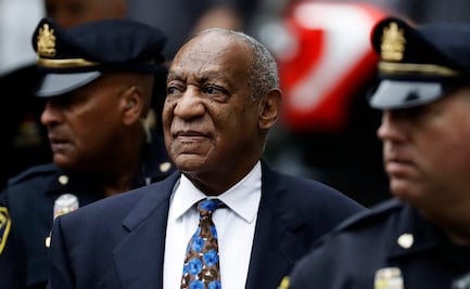 Bill Cosby pide a la corte que revise su condena