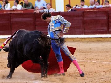 Empresario taurino compara menstruación con corridas de toros