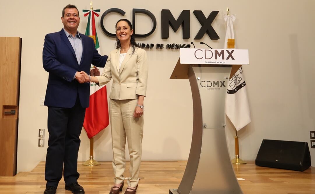 Foto: Archivo / EL UNIVERSAL