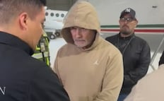 Hernán Bermúdez enfrenta nueva orden de aprehensión; ahora por desaparición forzada