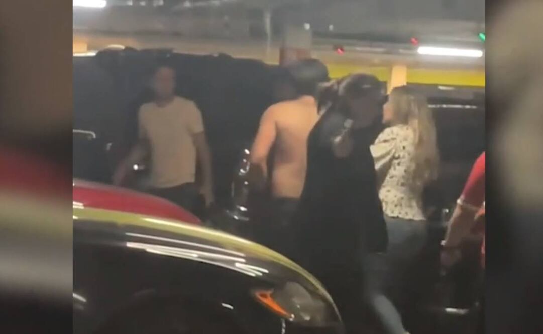 Foto: Tomada de video