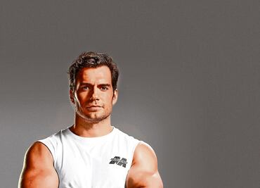 Henry Cavill por poco y se queda con el papel del 007