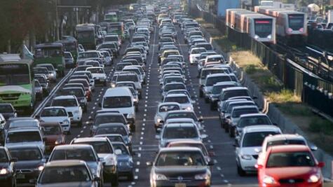 EN VIVO MXM Reporte vial de lo que pasa hoy, lunes 5 de junio, en la CDMX con Isidro Corro