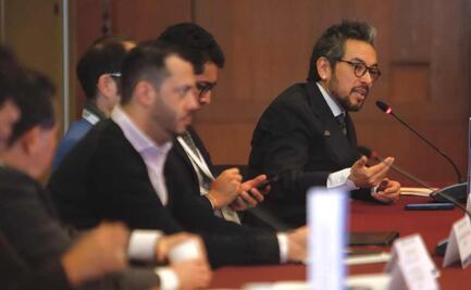 Cónsules y embajadores siguen con revisión de trabajo en el exterior; canciller De la Fuente encabeza la REC 2026