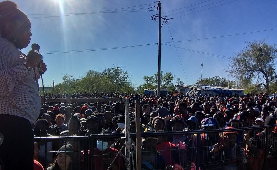 Foto: Sandra Tovar / EL UNIVERSAL