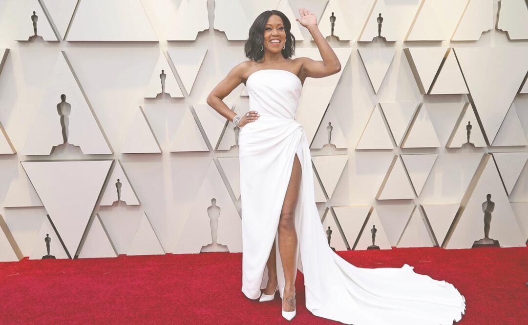 Regina King. Foto: Archivo